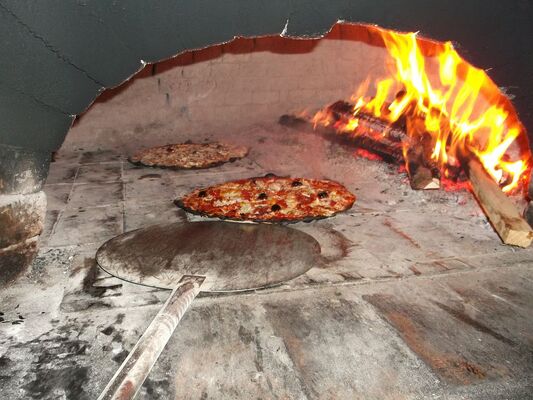 Pizzeria l'Origan
