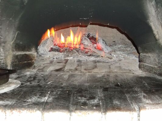 Pizzeria l'Origan