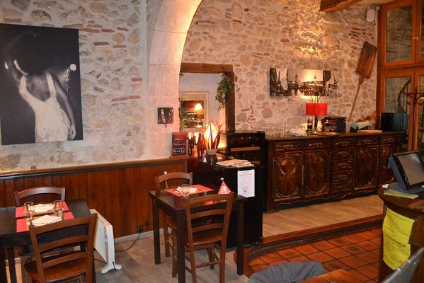 Pizzeria l'Origan