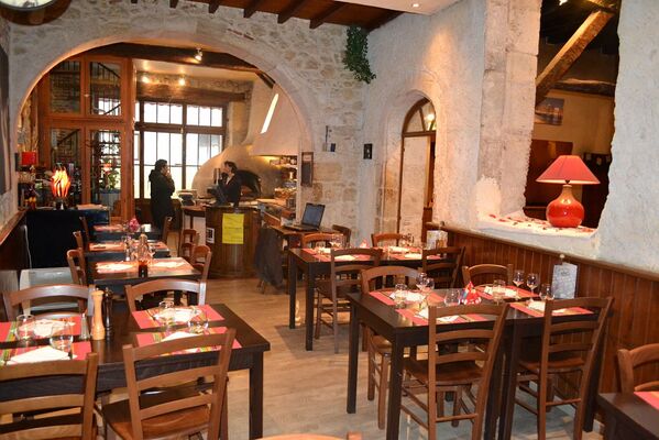 Pizzeria l'Origan