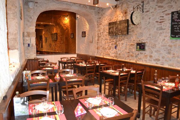Pizzeria l'Origan