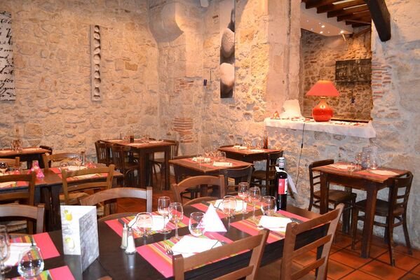 Pizzeria l'Origan