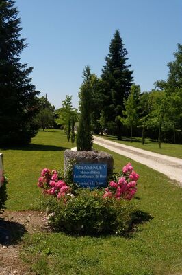 Las Baillargues