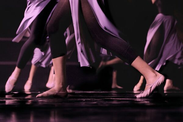 danse