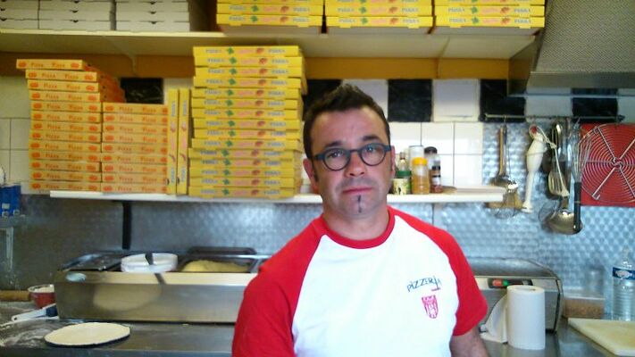Pizzeria Chez Yannick