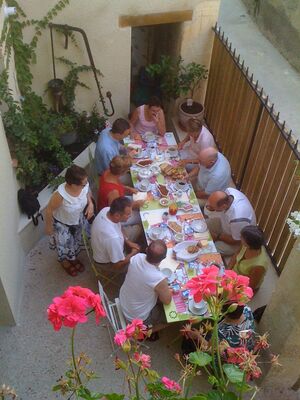 Les Angelots Mutine