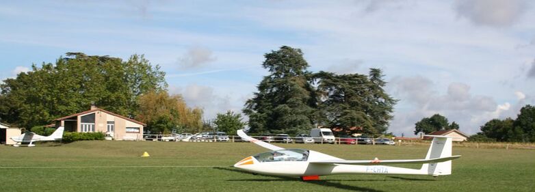 Ténarèze Gascogne Vélivole 3