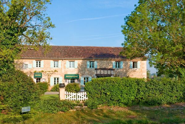 HOTEL LA FERME DE FLARAN