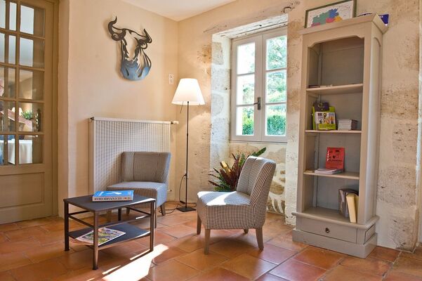 HOTEL LA FERME DE FLARAN