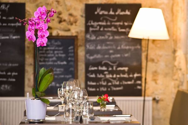 HOTEL LA FERME DE FLARAN