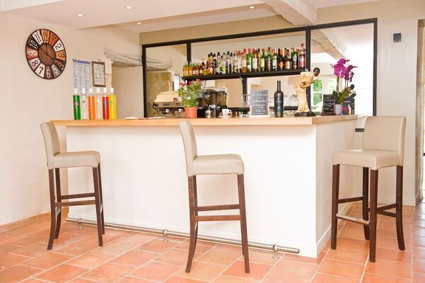 HOTEL LA FERME DE FLARAN