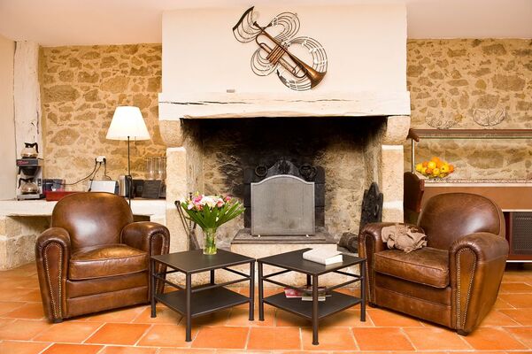 HOTEL LA FERME DE FLARAN