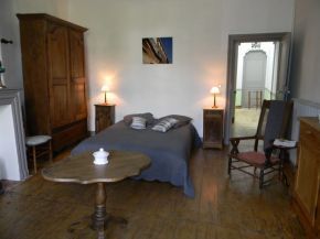 CHAMBRE SPACIEUSE