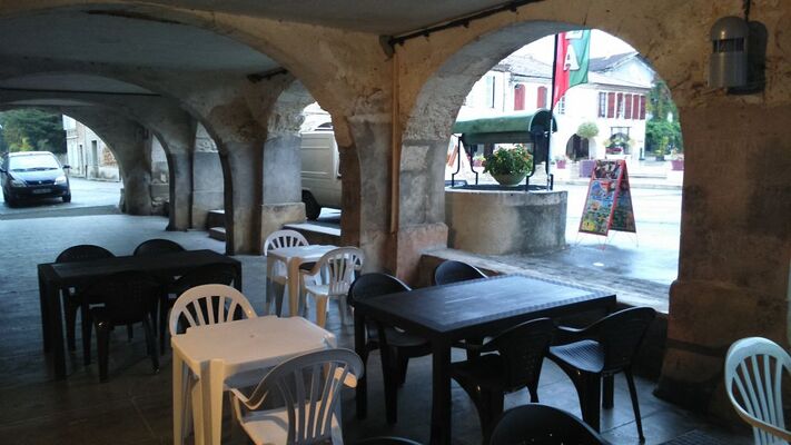 Pizzeria La Vie est Belle