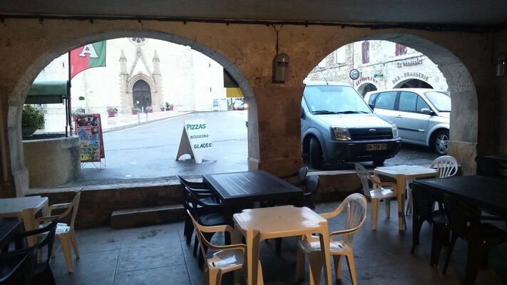 Pizzeria La Vie est Belle