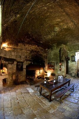 CHATEAU DE CASSAIGNE