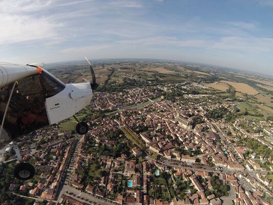 Mousquet'air ulm