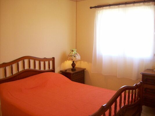 Chambre pour 2 personnes