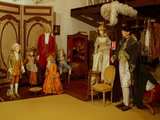 MUSEE