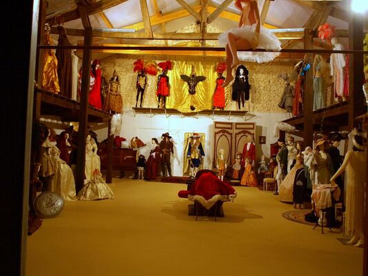 MUSEE