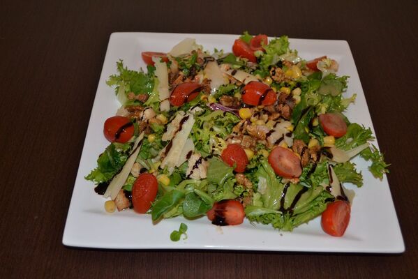 Le Carroussel gourmand