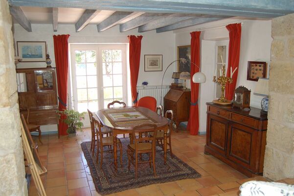 La Petite Castagnère