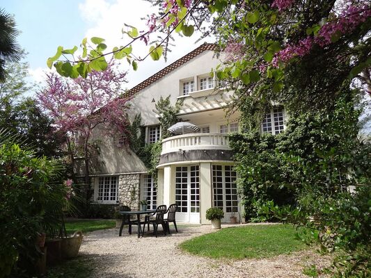 Villa de Gauge