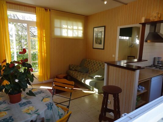 Villa de Gauge