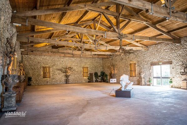 Salle verger des Jalousies