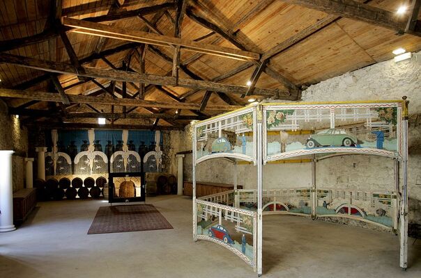 Salle des Mariés de Venise