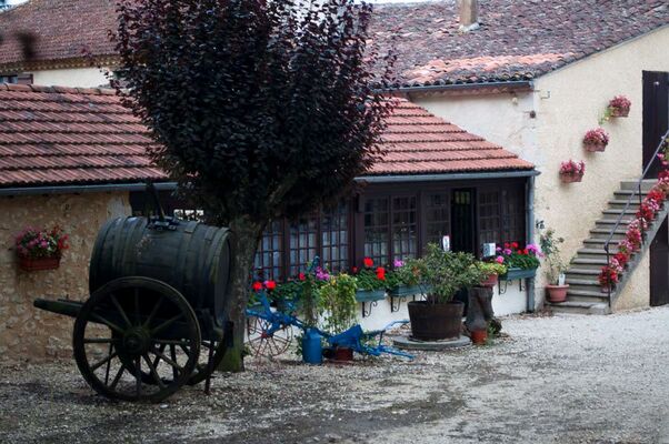 Le Fezandier