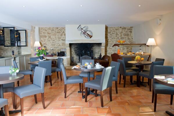 HOTEL LA FERME DE FLARAN