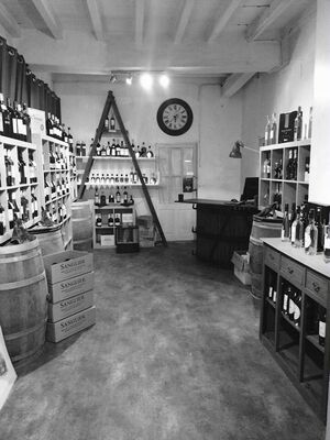 SOIRÉE DÉGUSTATION A L'ALAMBOUTIC
