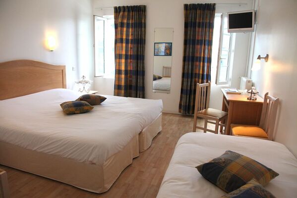 chambre 4