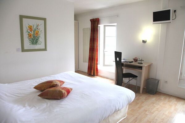 HOTEL LE CONTINENTAL