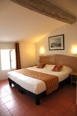 HOTEL LE CONTINENTAL