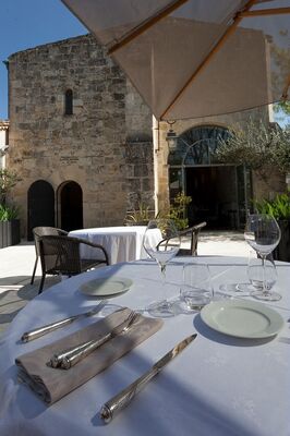 LA TABLE DES CORDELIERS