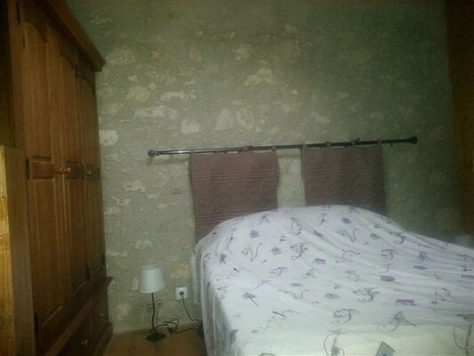 CHAMBRE SPACIEUSE