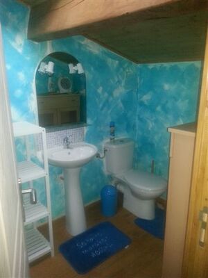 SALLE D'EAU