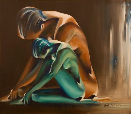 ATELIER THANH MAI-CHARLES