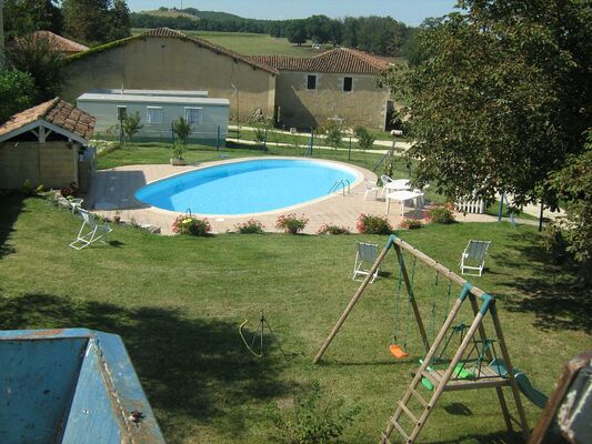 CARAVANES ET CAMPING