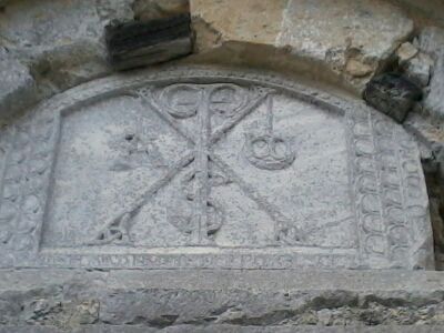 EGLISE DE GENENS