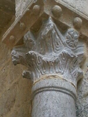 EGLISE DE GENENS