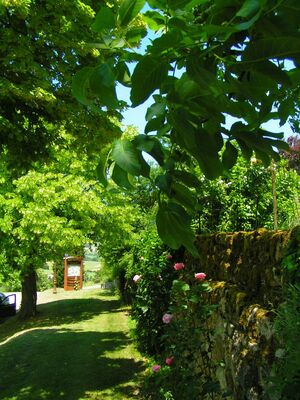VILLAGE DE BLAZIERT