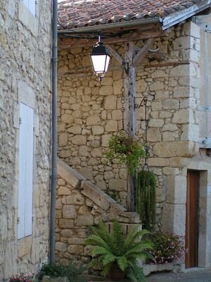VILLAGE DE BLAZIERT