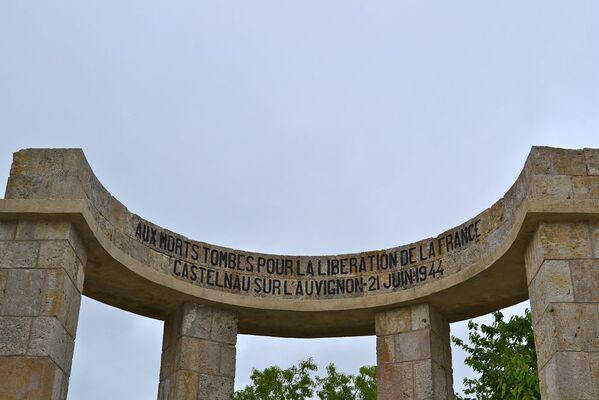 MEMOIRE DE LA RÉSISTANCE