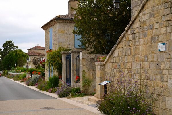 VILLAGE