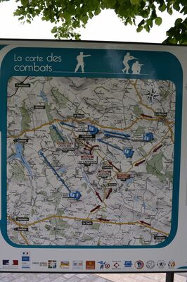 MEMOIRE DE LA RÉSISTANCE