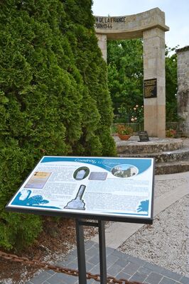 MEMOIRE DE LA RÉSISTANCE