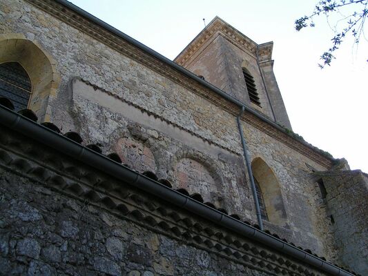SAINT PUY